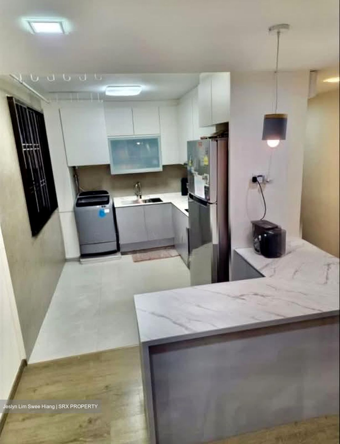 Blk 339A Sun Trellis (Sembawang), HDB 5 Rooms #574926311